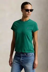 Polo Ralph Lauren tričko dámske bavlnené