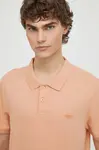 Levi's Bavlnené polo tričko Levi's