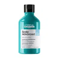 L'Oréal Professionnel Šampon proti lupům Scalp Advanced (Anti-Dandruff Dermo Clarifier Shampoo) 500 ml