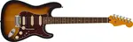 Fender Made in Japan Limited Active Modern Stratocaster HSS RW 2TS