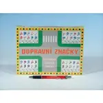 Dopravní značky