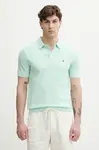 Tommy Hilfiger  polo pánské bavlněné