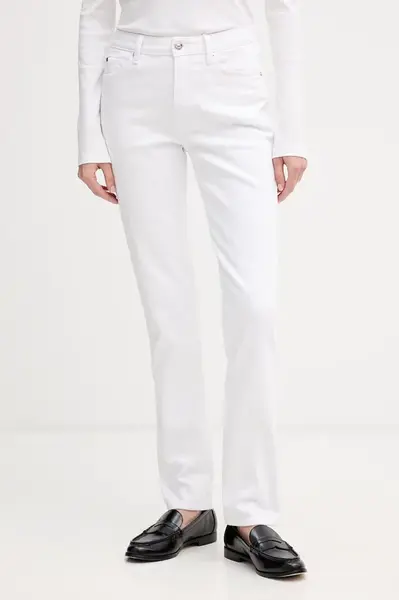 Tommy Hilfiger  slim fit džíny dámské