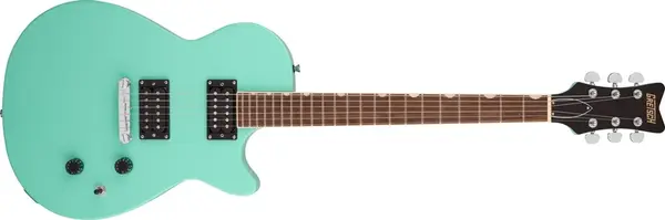 Gretsch Streamliner Jet Club LRL Sea Foam Green
