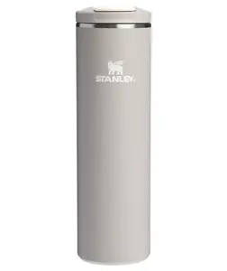 Stanley The Transit Fliptop Mug ash Termohrnek