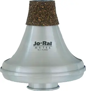 Jo-Ral Wah-Wah B5