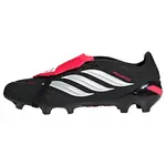 ADIDAS PERFORMANCE Kopačky 'Predator League'  červená / čierna / biela