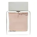 Calvin Klein Euphoria Men toaletní voda pro muže 100 ml