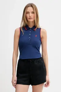 Tommy Hilfiger dámský top SUMMER