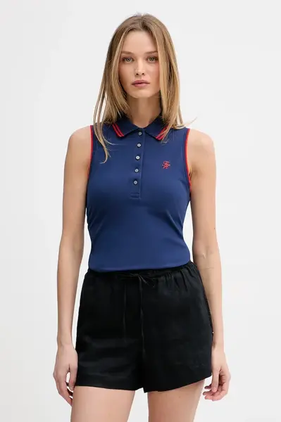 Tommy Hilfiger dámský top SUMMER