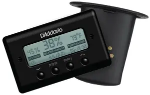 D'Addario PW-GH-HTS