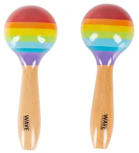 Wave Percussion TCCMR-MW