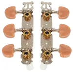 Dowina Classical Guitar Tuning Pegs