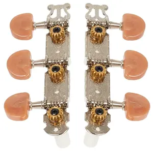 Dowina Classical Guitar Tuning Pegs
