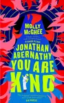 Jonathan Abernathy You Are Kind (poškozená) - Molly McGhee