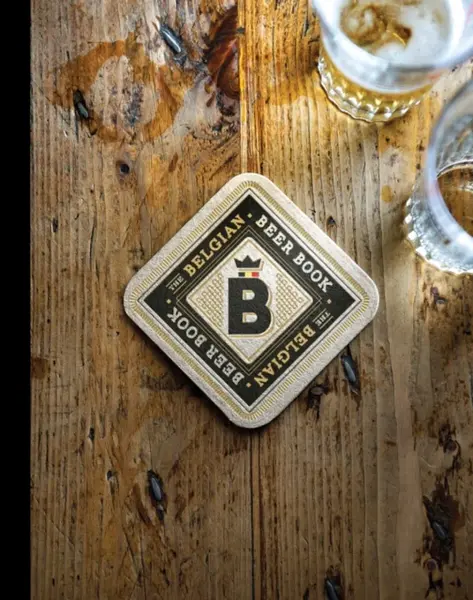 The Belgian Beer Book - Erik Verdonck, Luc de Raedemaeker