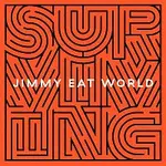 Jimmy Eat World – Surviving CD