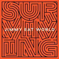 Jimmy Eat World – Surviving CD