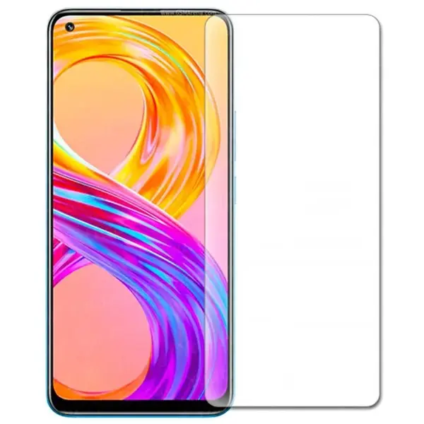 Realme 8 / 8 Pro Tvrzené sklo