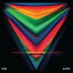 Ed O´Brien – Earth LP