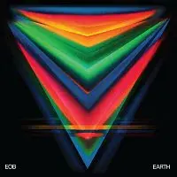 Ed O´Brien – Earth LP