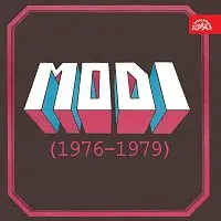 Modi – Modi (1976-1979)