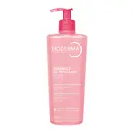 BIODERMA Sensibio Gel Moussant čisticí pěnivý gel 500 ml