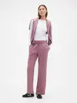 GAP Sweatpants with Logo - Women's