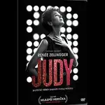 Různí interpreti – Judy DVD