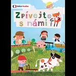 Kühnův dětský sbor – Zpívejte s námi DVD