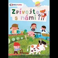 Kühnův dětský sbor – Zpívejte s námi DVD