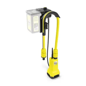 Kärcher BP 2.000-18 Battery