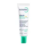 BIODERMA Sébium kerato+ gél-krém na akné SPF30 30 ml