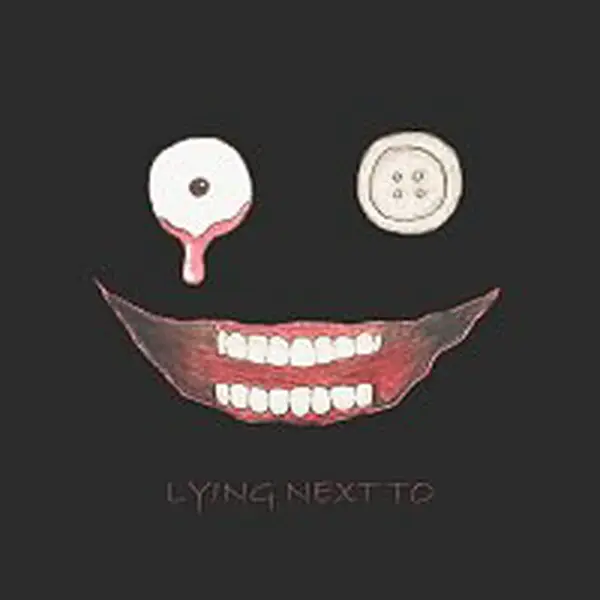 Karolína Kunová – Lying next to (prod. Lair Records)