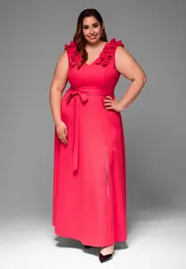 Edoti Evening dress LA-OM-DL