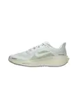 NIKE Bežecká obuv 'Air Zoom Pegasus 41'  sivá / biela