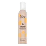 Echosline Echos Look Curl Mousse stylingová pena pre vlnité a kučeravé vlasy 300 ml
