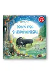 Dobrú noc s uspávankou - Sam Taplin
