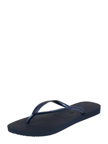 HAVAIANAS Žabky 'Slim'  námornícka modrá