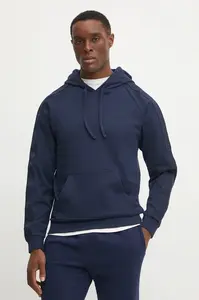 Bavlnená mikina HUGO LIAM Hoodie