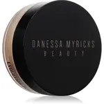 Danessa Myricks Beauty Evolution Powder sypký pudr odstín 2.5 - Translucent Tan 11 g