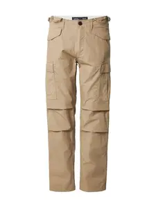 Vintage Industries Kapsáče 'Miller'  kaki