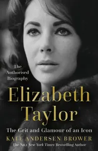 Elizabeth Taylor - Kate Andersenová Browerová