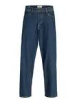 JACK & JONES Džínsy 'JJIAlex JJOriginal'  modrá denim