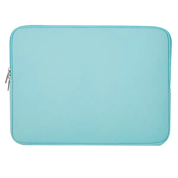 MG Laptop Bag obal na notebook 15.6'', svetlomodrý