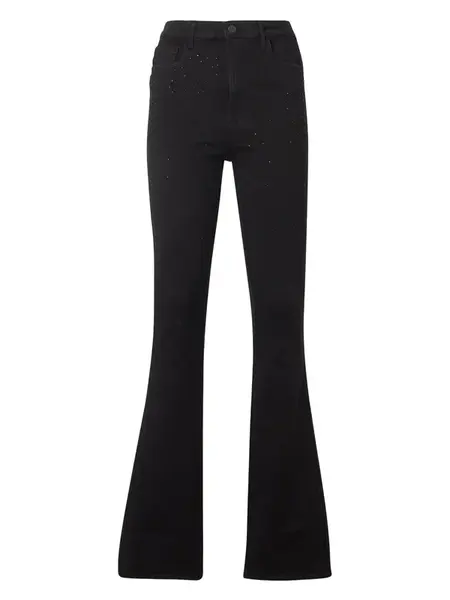 ONLY Džínsy 'ONLROYAL'  čierny denim
