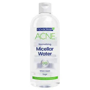 BIOTTER NC ACNE micelární voda 400 ml