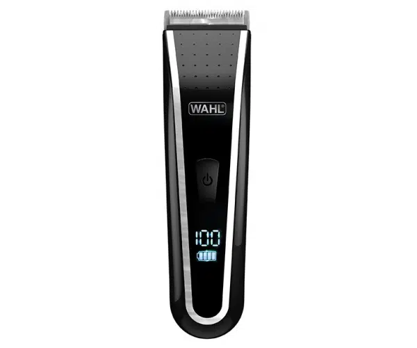 Strojek na vlasy Wahl Lithium Pro LCD 1902-0465 + dárek zdarma