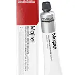 Barva na vlasy Loréal Majirouge 50 ml - odstín C6.66 červený sytý - L’Oréal Professionnel + dárek zdarma