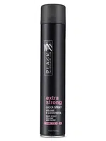 Lak na vlasy s velmi silnou fixací Black Extra Strong - 750 ml (03046) + dárek zdarma